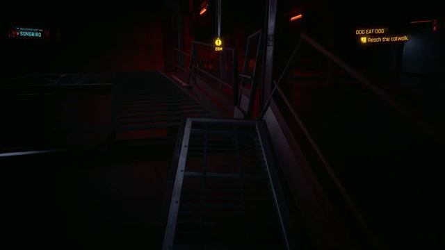 CYBERPUNK 2077- PHANTOM LIBERTY- ENTER DOGTOWN смотреть онлайн