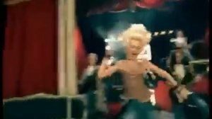 Мика Ньютон -  Аномалия