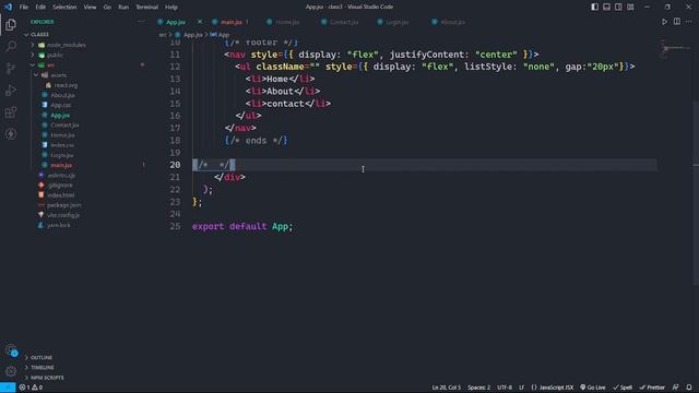 Building a Stunning Spa Website with React: A Step-by-Step Guide смотреть онлайн