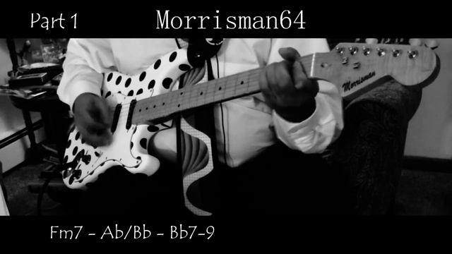 Micheal Franks - Down in Brazil - Guitar Chords Lesson смотреть онлайн