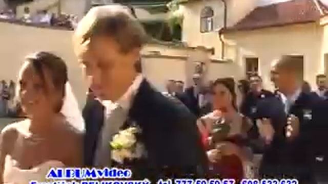 Vrtbovská zahrada-obřad.mpg смотреть онлайн