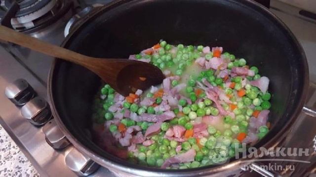 Книга рецептов