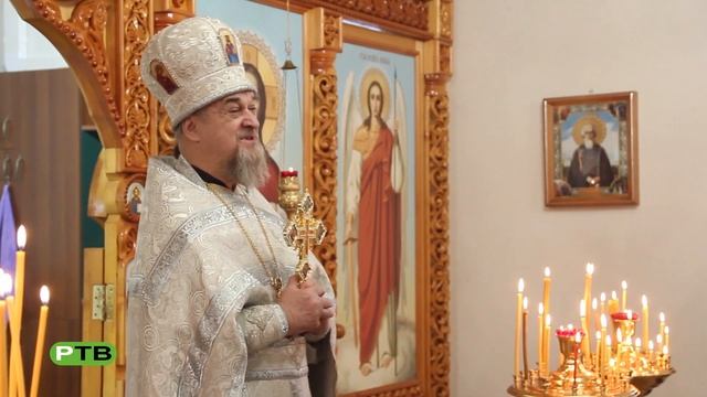 Светлый праздник рождества смотреть онлайн
