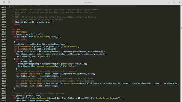#4 - Redux, Аctions подряд смотреть онлайн