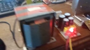 усилитель на stk4231ii