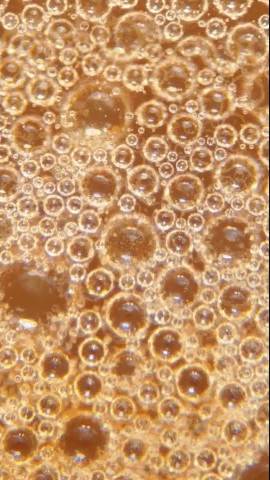 Zooming Into Coffee #Shorts смотреть онлайн