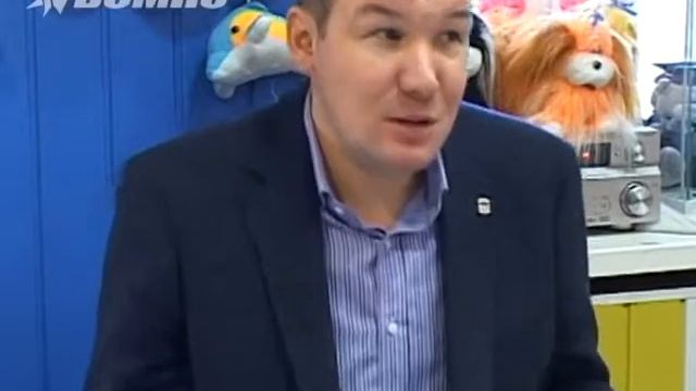 Экскурсия на настоящую «игрушечную» фабрику в Невьянске смотреть онлайн