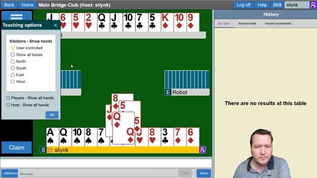 Tips For Playing With BBO Robots смотреть онлайн