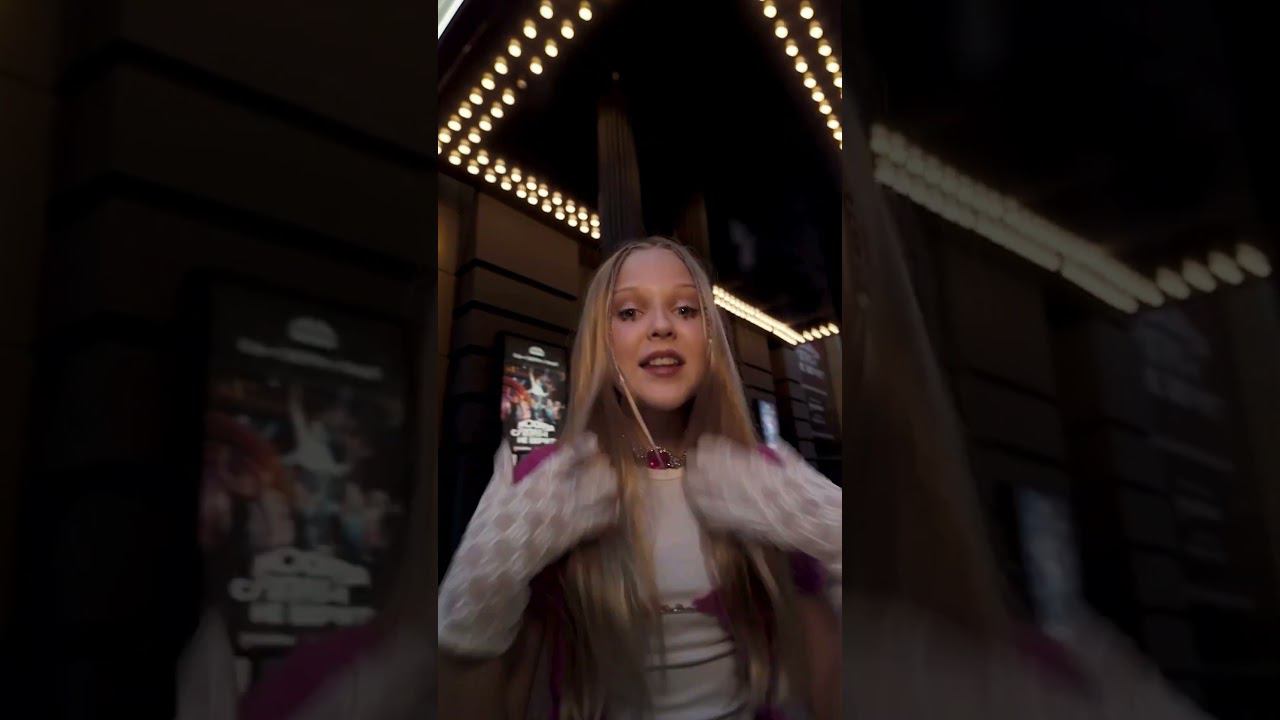 Что произошло на съемках на улице смотреть онлайн