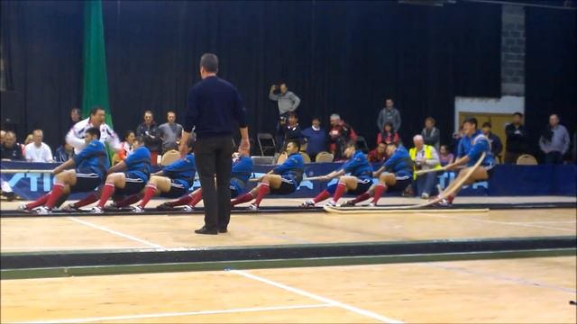 China vs Chinese Taipei Mixed Final смотреть онлайн