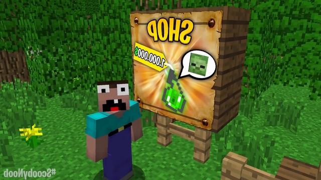 WHY DOES THIS LINE OF ZOMBIES FALL IN THIS BOTTOMLESS PIT ? 100% TROLLING TRAP ! смотреть онлайн