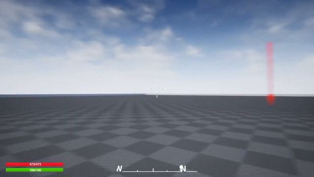 RPG Framework - Compass, Map & Waypoints смотреть онлайн