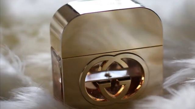 Духи Gucci Guilty