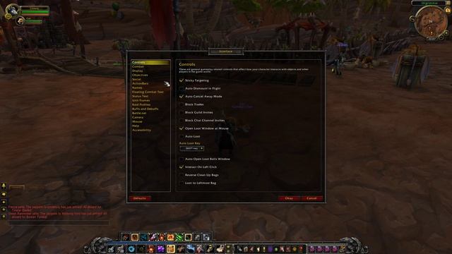 How to show target of target in WOW смотреть онлайн