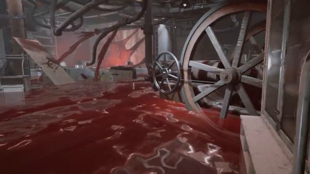 Atomic Heart VR - Soviet Lunapark Gameplay - Играю на OCULUS QUEST 2 смотреть онлайн