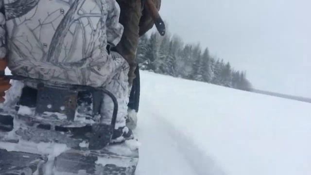 Зимняя охота смотреть онлайн