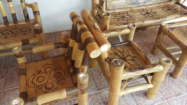 Philippines Finest Bamboo, Exported to U.S.A. смотреть онлайн