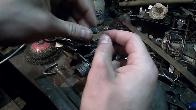 Подключение асинхронного двигателя с пусковой обмоткой (4 провода) смотреть онлайн