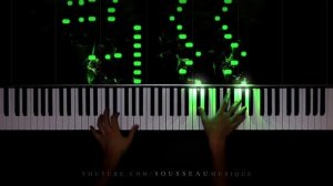 Mozart - Rondo Alla Turca (Turkish March)