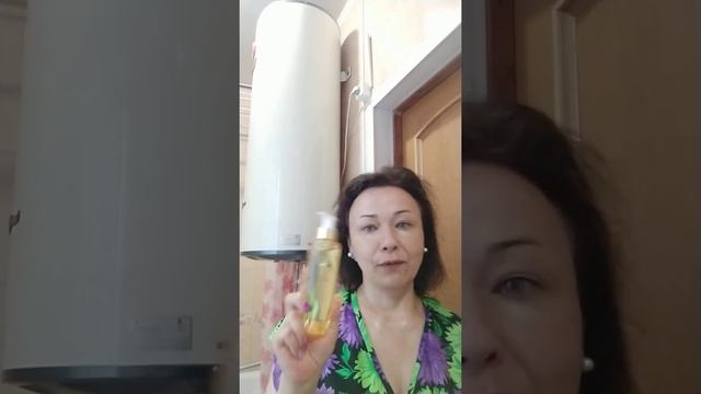 Тестирую Гидрофильное масло из линейки NovAge от Орифлэйм смотреть онлайн