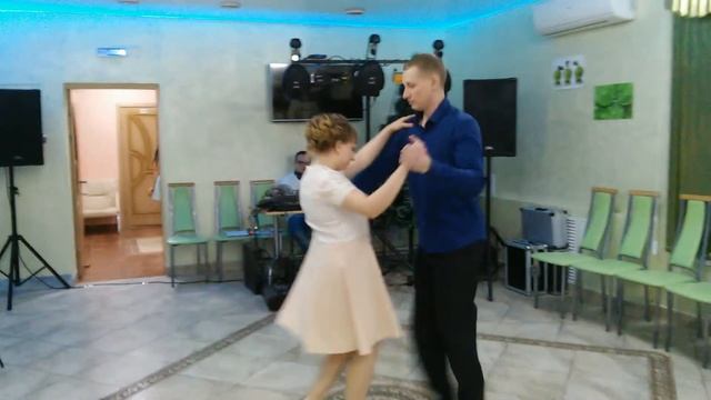 Танец на музыку "Грязные танцы" смотреть онлайн