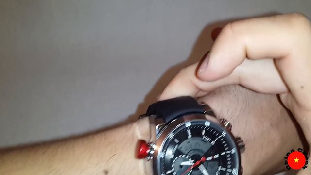 Weide WH-3401 смотреть онлайн