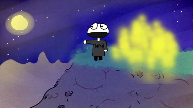 Больше не будет смысла играть meme Мирби Озера-Город смотреть онлайн