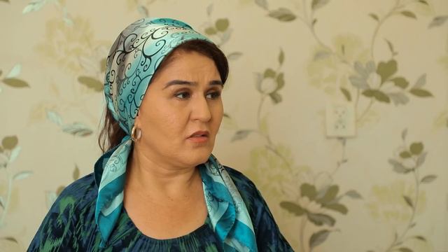 Chiqindixonada Qizi Bilan Yashayotgan Ayol Qismati... - Iqror 4 Soni