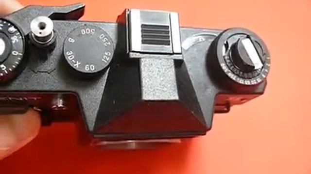 Camara Fotografica Zenit 11 #20529 смотреть онлайн