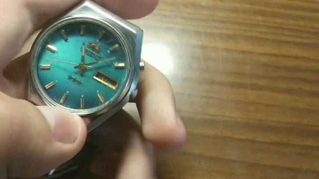 Orient ***(Ориент 3 звезды)