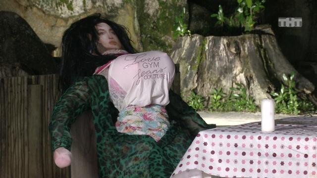 ДОМ-2 После заката 4748 день Ночной эфир (10.05.2017)