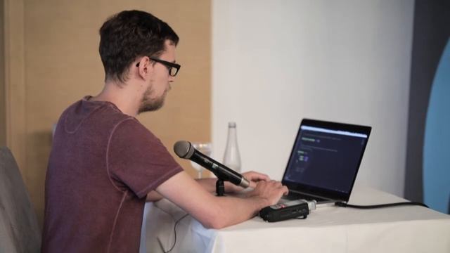 [Laravel Meetup #11 - The Artisan] Marcel Pociot - Visual Regression Testing for Laravel смотреть онлайн