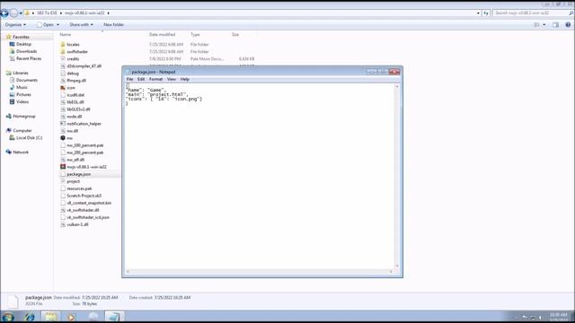 Convert SB3 To EXE смотреть онлайн