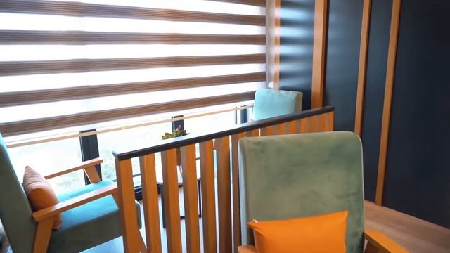 Prof. Dr. Selahattin Kumru Klinik Tanıtımı смотреть онлайн