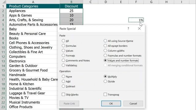 10 Amazing and Less Known Excel Tips and Tricks | Vivekananda Sinha | Video 128 смотреть онлайн