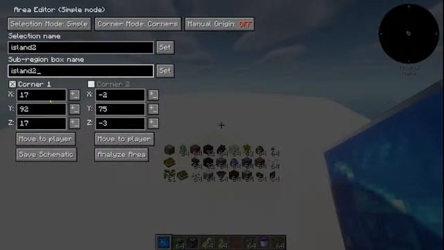 [JAVA][1.18.2][FABRIC] (un)LUCKY NDSkies: RANDOM BLOCK [300+ MODS][SERVER] смотреть онлайн