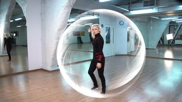 УРОКИ ТАНЦЕВ Фьюжн — видео урок 8 | Fusion Lesson 8