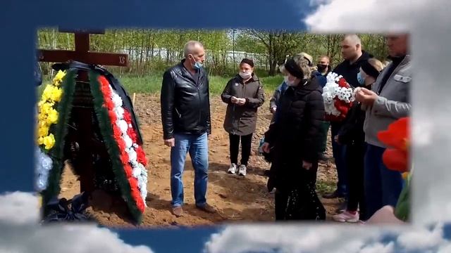 Памяти брата Анатолия смотреть онлайн
