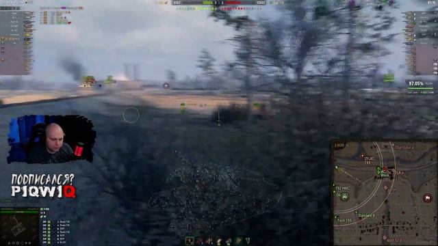 ПТ САУ Waffenträger Auf Pz  IV До Последнего