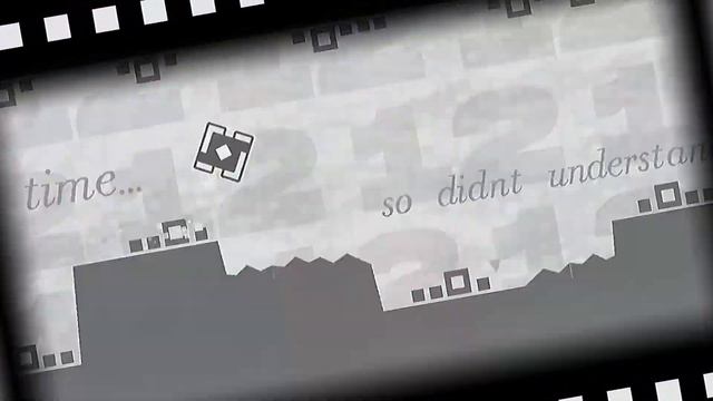 САМАЯ СТРАШНАЯ ТАЙНА GEOMETRY DASH... смотреть онлайн