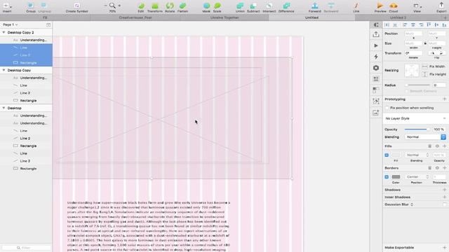 UX.UI Design: Поговорим про Wireframes. смотреть онлайн