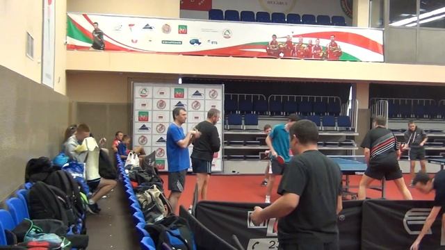 Открытая лига РБ. Начало. смотреть онлайн