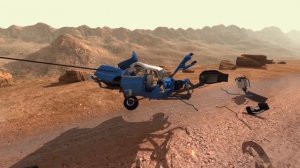 НИКТО НЕ ДОЕДЕТ ДО ФИНИША! ГОНКИ НА ВЫЖИВАНИЕ! Гоша и игра с машинами Бименджи драйв.