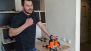 Фрезер Patriot ER 180 (professional). Обзор мое мнение.