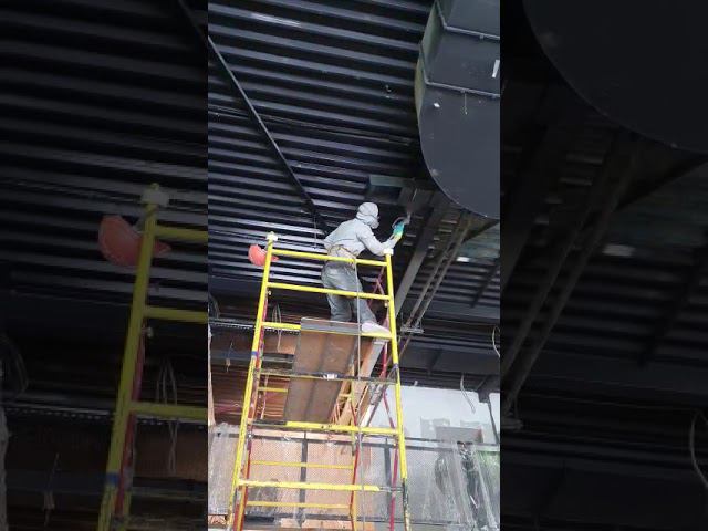 Резиновая краска для кровли ( крыши ) , бетона ; плитки ; пола ; фасада ; шифера ; пола ; дерева смотреть онлайн