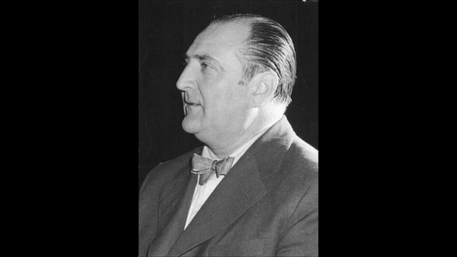 Schumann - Symphony n°1 - Leipzig / Konwitschny смотреть онлайн