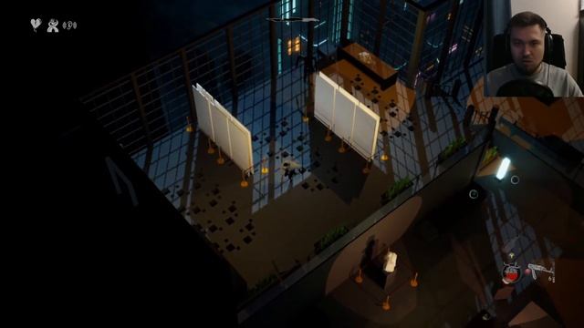 Прохождение SKYHILL: Black Mist - Часть 5: Непобедимый охранник смотреть онлайн