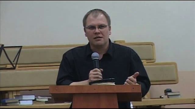 64. Что воспитывает в нас молитва втайне - В. Меньшиков смотреть онлайн