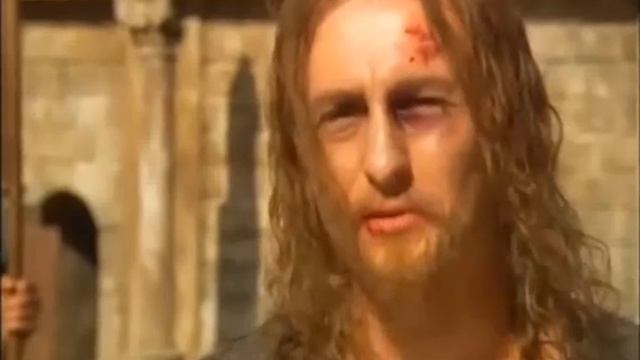 Иешуа и Понтий Пилат лидер СС смотреть онлайн