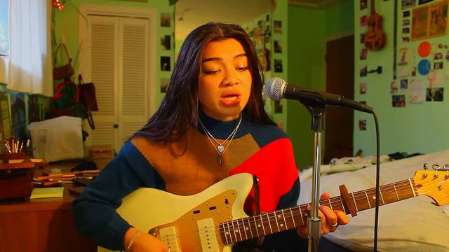 slipping through my fingers by abba cover смотреть онлайн